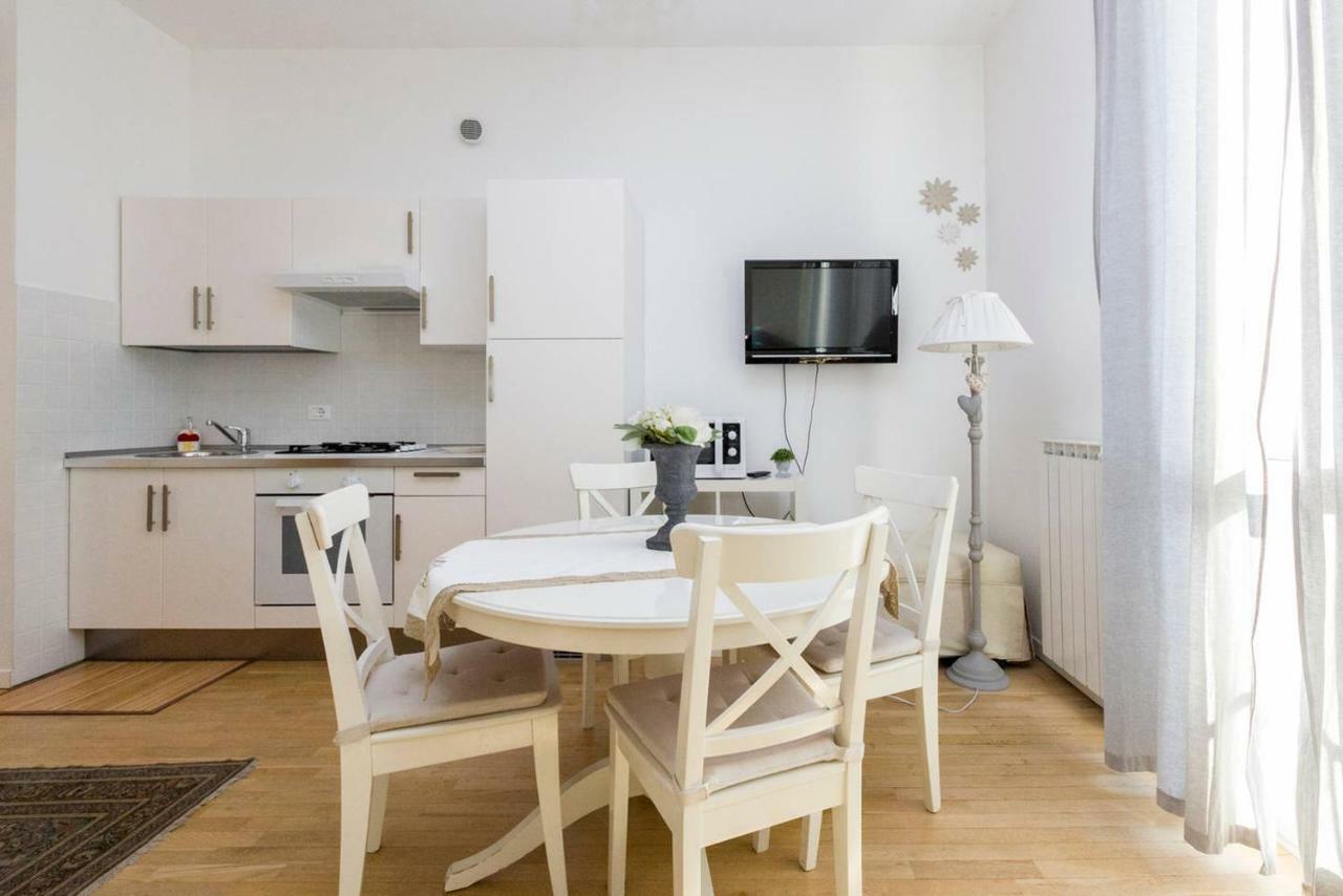 La Maison Della Piazzetta Bologna Exteriör bild