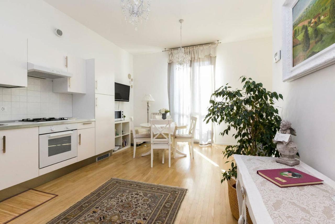 La Maison Della Piazzetta Bologna Exteriör bild